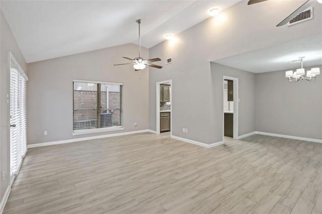 6903 White Tail Drive, Spring, TX 77379