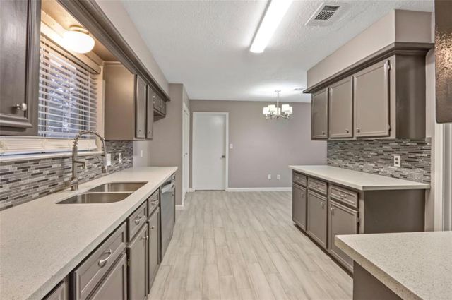 6903 White Tail Drive, Spring, TX 77379