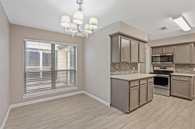 6903 White Tail Drive, Spring, TX 77379