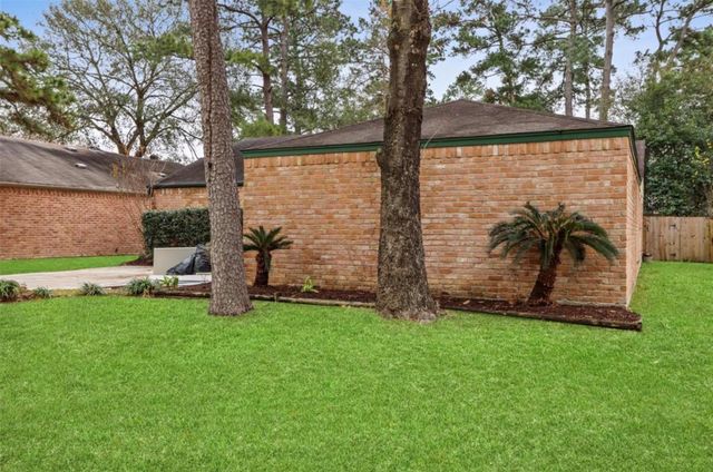 6903 White Tail Drive, Spring, TX 77379