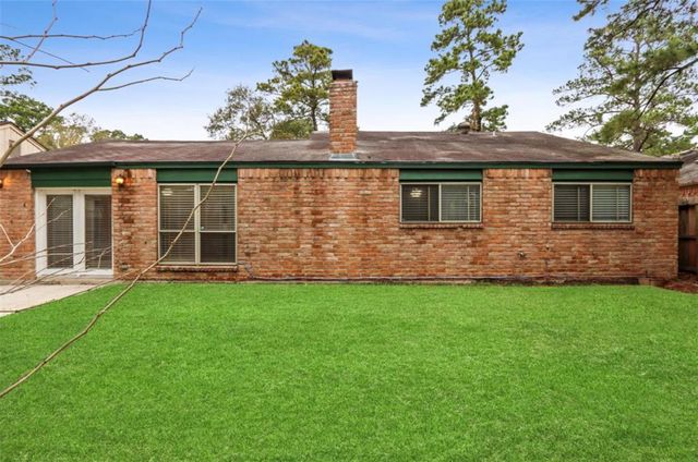 6903 White Tail Drive, Spring, TX 77379
