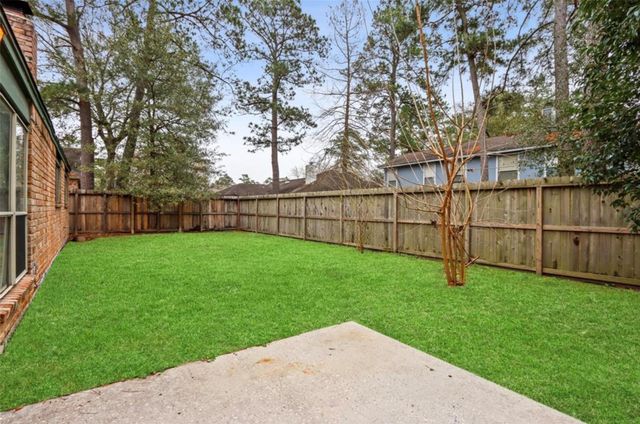 6903 White Tail Drive, Spring, TX 77379