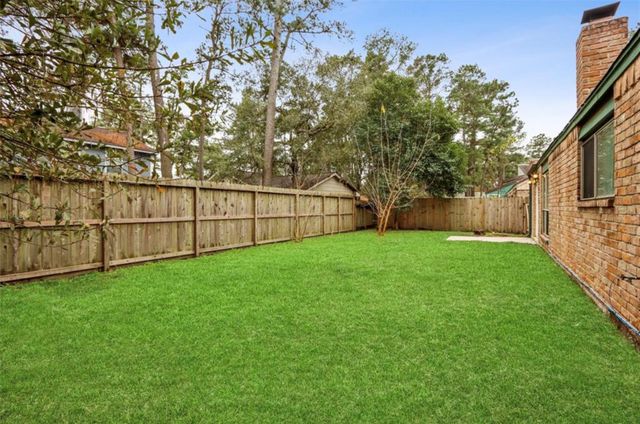 6903 White Tail Drive, Spring, TX 77379