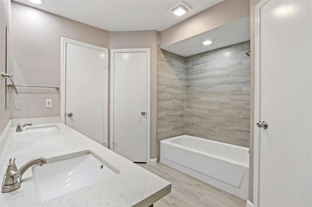 6903 White Tail Drive, Spring, TX 77379