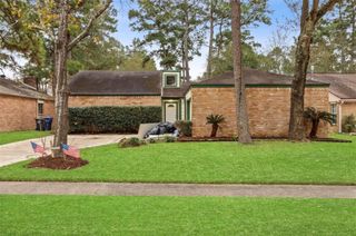 6903 White Tail Drive, Spring, TX 77379