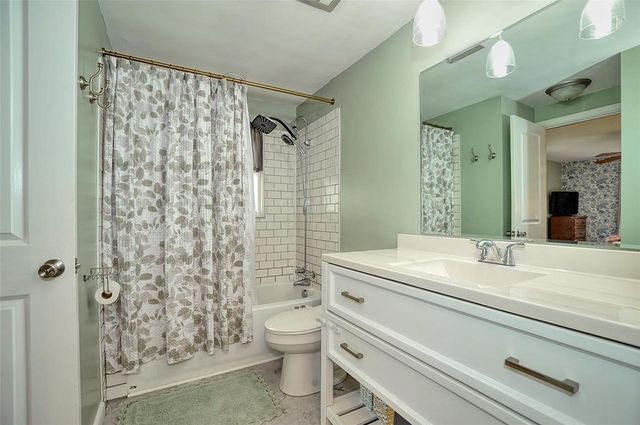 205 Fern Street, Chartiers, PA 15317