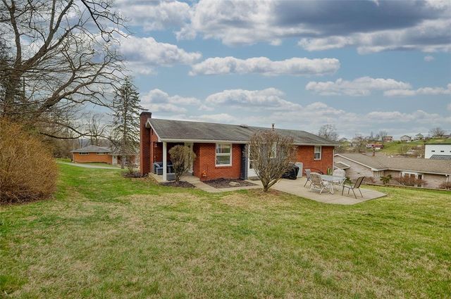 205 Fern Street, Chartiers, PA 15317