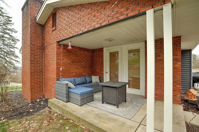 205 Fern Street, Chartiers, PA 15317