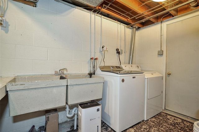 205 Fern Street, Chartiers, PA 15317