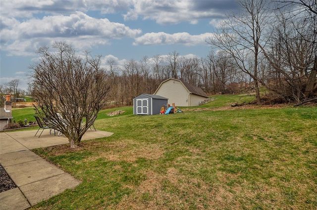 205 Fern Street, Chartiers, PA 15317