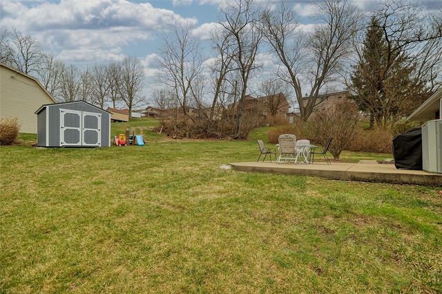 205 Fern Street, Chartiers, PA 15317