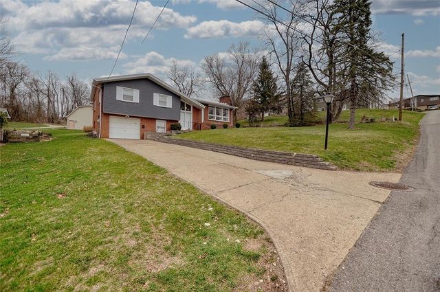 205 Fern Street, Chartiers, PA 15317