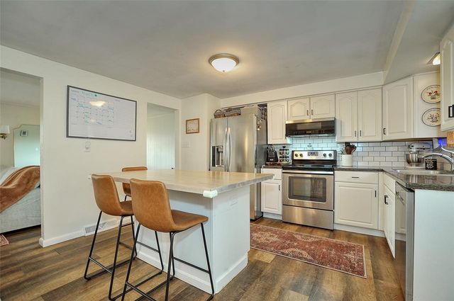 205 Fern Street, Chartiers, PA 15317