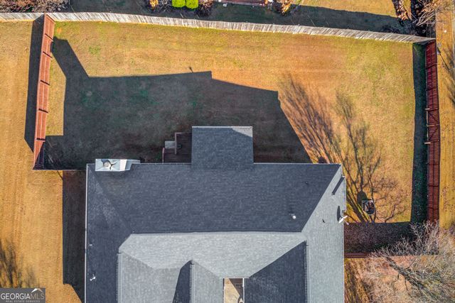 3322 Henderson View Court, Loganville, GA 30052