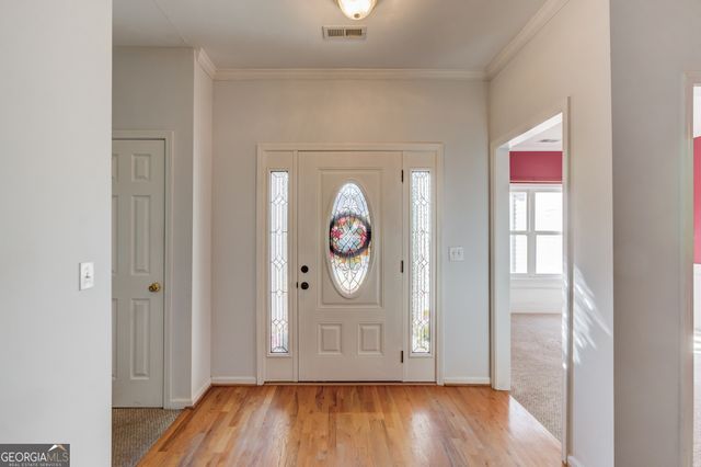 3322 Henderson View Court, Loganville, GA 30052