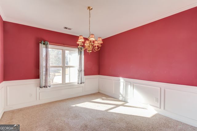 3322 Henderson View Court, Loganville, GA 30052