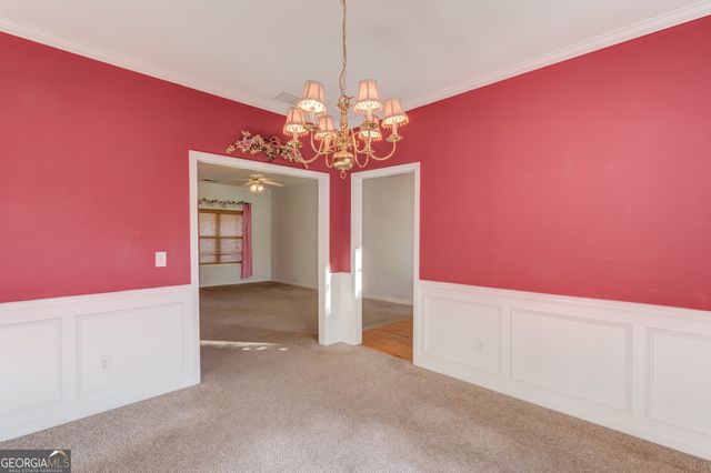 3322 Henderson View Court, Loganville, GA 30052