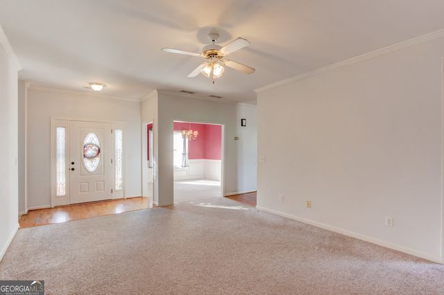 3322 Henderson View Court, Loganville, GA 30052