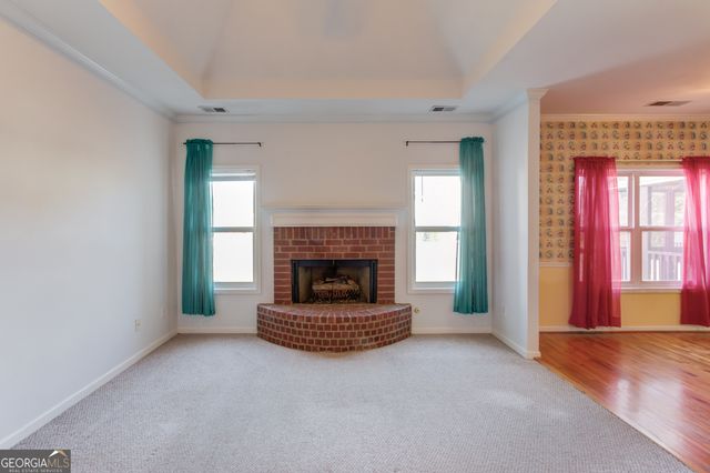 3322 Henderson View Court, Loganville, GA 30052