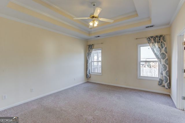 3322 Henderson View Court, Loganville, GA 30052