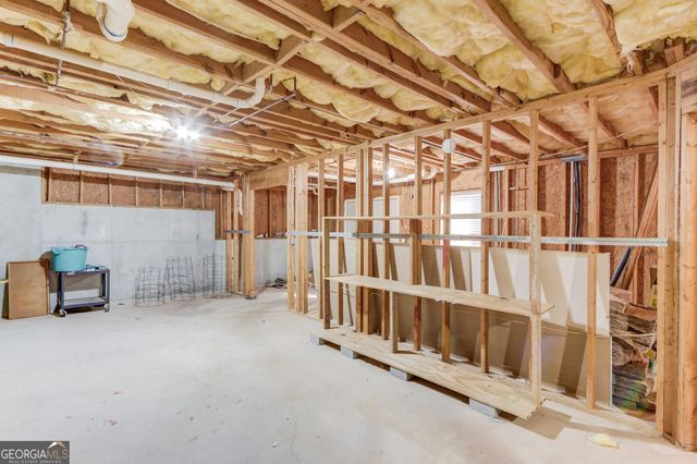 3322 Henderson View Court, Loganville, GA 30052