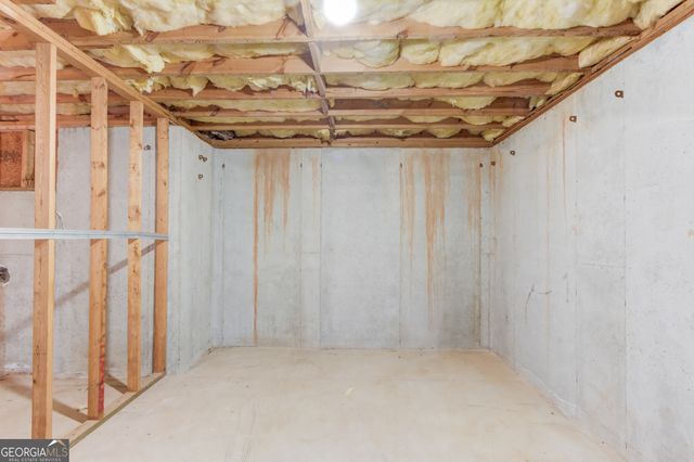 3322 Henderson View Court, Loganville, GA 30052