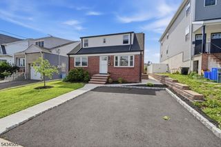 91 Charles St, Belleville Twp., NJ 07109