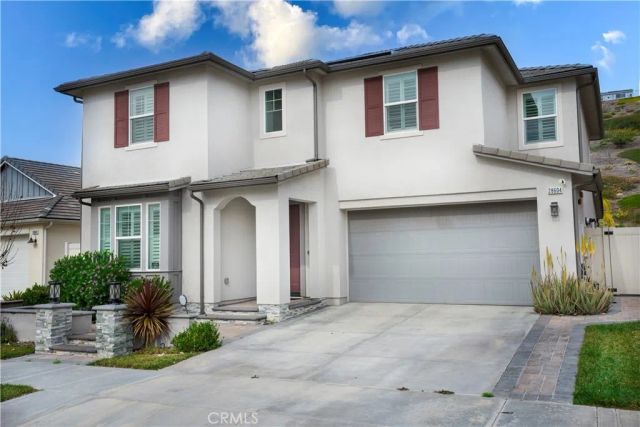 28604 Foothill, Saugus, CA 91350