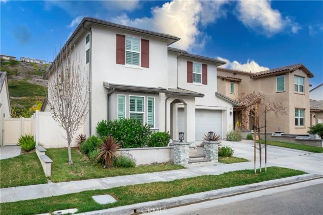 28604 Foothill, Saugus, CA 91350