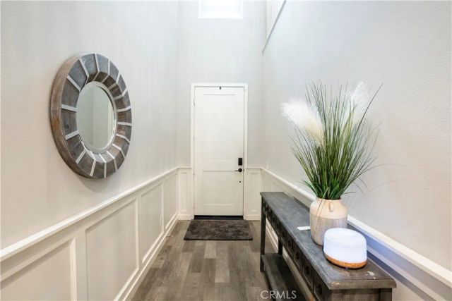 28604 Foothill, Saugus, CA 91350