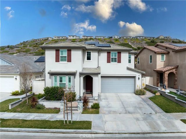 28604 Foothill, Saugus, CA 91350