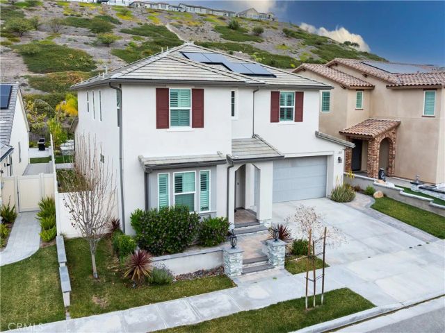 28604 Foothill, Saugus, CA 91350