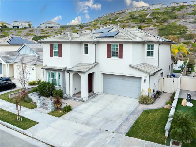 28604 Foothill, Saugus, CA 91350