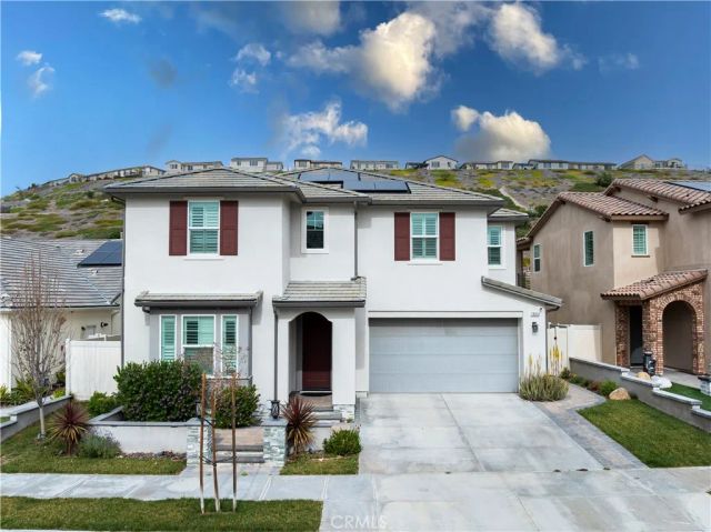 28604 Foothill, Saugus, CA 91350