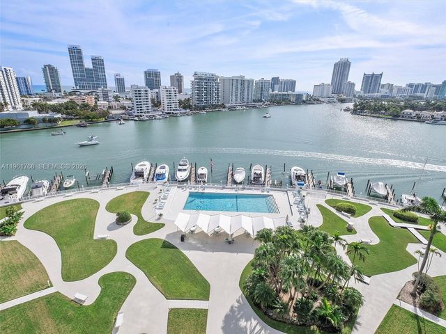 900 Bay Dr 1012, Miami Beach, FL 33141
