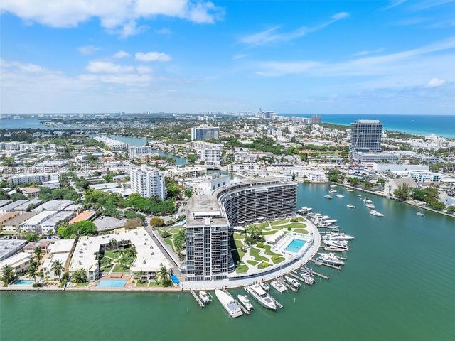 900 Bay Dr 1012, Miami Beach, FL 33141