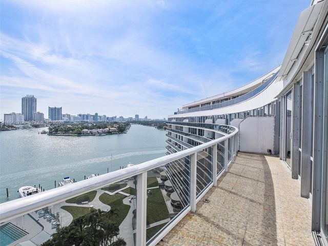 900 Bay Dr 1012, Miami Beach, FL 33141