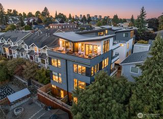 3625 Wallingford Avenue N #B, Seattle, WA 98103