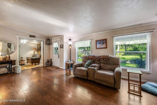 14069 E Twete RD, Athol, ID 83801