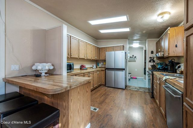 14069 E Twete RD, Athol, ID 83801