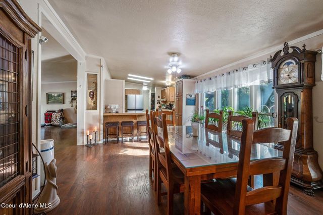14069 E Twete RD, Athol, ID 83801