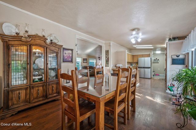 14069 E Twete RD, Athol, ID 83801