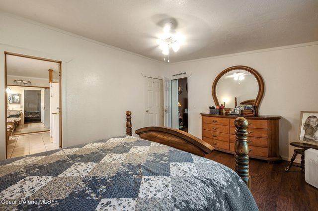 14069 E Twete RD, Athol, ID 83801