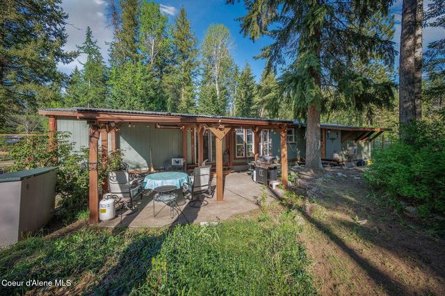 14069 E Twete RD, Athol, ID 83801
