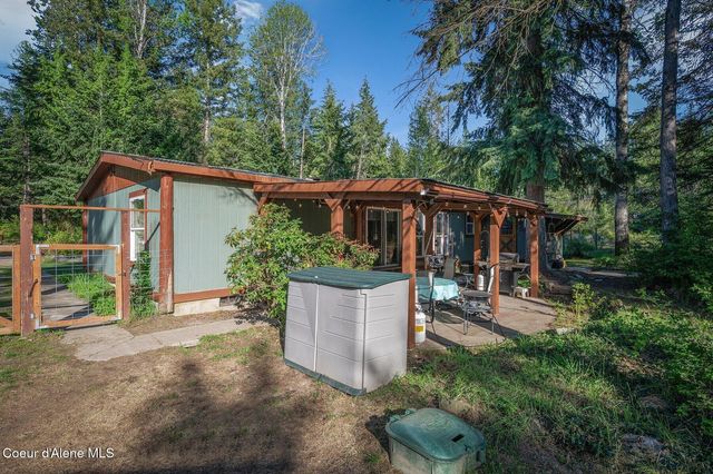 14069 E Twete RD, Athol, ID 83801