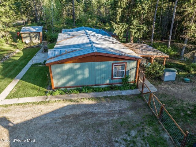 14069 E Twete RD, Athol, ID 83801