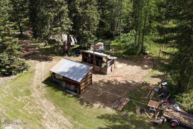 14069 E Twete RD, Athol, ID 83801