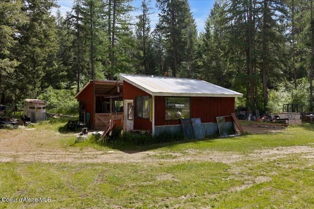 14069 E Twete RD, Athol, ID 83801