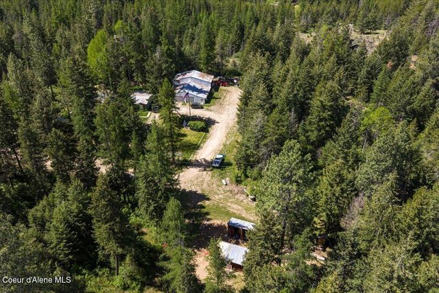 14069 E Twete RD, Athol, ID 83801