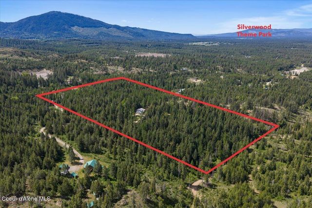 14069 E Twete RD, Athol, ID 83801